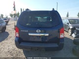 Nissan Pathfinder S/Le/Se 5N1AR18B08C617023 снимка