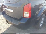 Nissan Pathfinder S/Le/Se 5N1AR18B08C617023 снимка