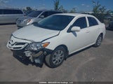 Toyota Corolla Ce 2T1BU4EE9DC018288 снимка