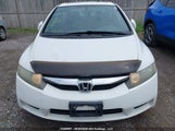 Honda Civic Lx-S 2HGFA1F60BH003781 снимка