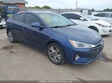 Hyundai Elantra Preferred KMHD84LF5KU857553 fotografie