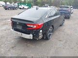 Honda Accord Sport 1.5T 1HGCV1F39NA800921 fotografie