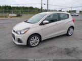 Chevrolet Spark 1Lt KL8CD6SAXJC432470 снимка