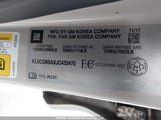 Chevrolet Spark 1Lt KL8CD6SAXJC432470 снимка