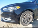 Ford Fusion Titanium 3FA6P0D96HR121017 fotografie