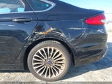 Ford Fusion Titanium 3FA6P0D96HR121017 fotografie