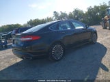 Ford Fusion Titanium 3FA6P0D96HR121017 снимка