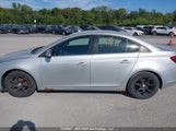 Chevrolet Cruze 1G1PC5SB7F7194021 снимка