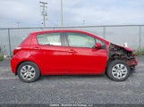 Toyota Yaris JTDKTUD34CD508660 снимка