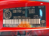 Toyota Yaris JTDKTUD34CD508660 снимка