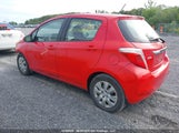 Toyota Yaris JTDKTUD34CD508660 снимка
