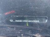 Honda Civic 2HGFC1F91HH105068 снимка
