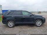 Kia Sorento Ex 5XYKUDA73EG514989 снимка
