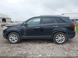 Kia Sorento Ex 5XYKUDA73EG514989 снимка