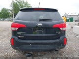 Kia Sorento Ex 5XYKUDA73EG514989 снимка