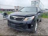 Kia Sorento Ex 5XYKUDA73EG514989 снимка