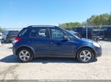 Suzuki Sx4 Jx JS2YB5A20B6300234 снимка