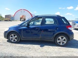 Suzuki Sx4 Jx JS2YB5A20B6300234 снимка