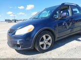 Suzuki Sx4 Jx JS2YB5A20B6300234 снимка