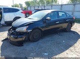 Nissan Sentra 1.8 S/1.8 Sl/1.8 Sr/1.8 Sv 3N1AB7APXEL640765 снимка