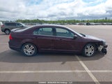 Ford Fusion Sel 3FAHP0CG2BR339049 снимка