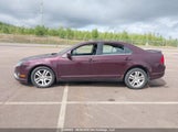 Ford Fusion Sel 3FAHP0CG2BR339049 снимка