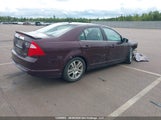 Ford Fusion Sel 3FAHP0CG2BR339049 снимка