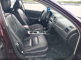 Ford Fusion Sel 3FAHP0CG2BR339049 снимка