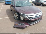 Ford Fusion Sel 3FAHP0CG2BR339049 снимка