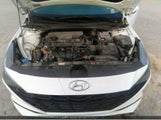 Hyundai Elantra Sel KMHLM4AGXMU070300 снимка