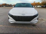 Hyundai Elantra Sel KMHLM4AGXMU070300 снимка