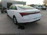 Hyundai Elantra Sel KMHLM4AGXMU070300 снимка