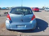 Toyota Yaris JTDKT923695255974 снимка