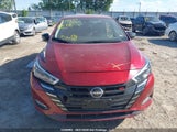 Nissan Versa Sr 3N1CN8FV2SL828396 снимка