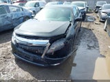 Ford Fusion Sel 3FAHP0JA0AR174227 снимка