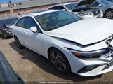 Hyundai Elantra Preferred W/Tech Package KMHLM4DG7SU989924 снимка