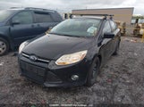 Ford Focus Se 1FAHP3F2XCL364640 fotografie