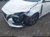Nissan Sentra Sv 3N1AB8CV3LY300939 снимка