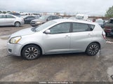 Pontiac Vibe 5Y2SP67079Z439797 снимка