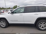 Jeep Grand Cherokee Limited 1C4RJHBG0P8829563 fotografie
