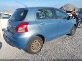 Toyota Yaris JTDKT923075052818 снимка