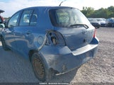 Toyota Yaris JTDKT923075052818 снимка