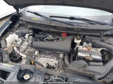 Nissan Rogue 5N1AT2MV6FC872358 снимка