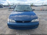 Toyota Corolla Ce/Le 2T1BR12E2WC731444 снимка
