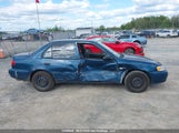 Toyota Corolla Ce/Le 2T1BR12E2WC731444 fotografie