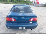 Toyota Corolla Ce/Le 2T1BR12E2WC731444 fotografie