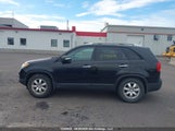 Kia Sorento Lx 5XYKT3A62CG208531 снимка