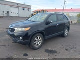 Kia Sorento Lx 5XYKT3A62CG208531 снимка