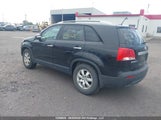 Kia Sorento Lx 5XYKT3A62CG208531 снимка