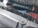 Honda Civic Lx 2HGFC2F54KH017691 снимка